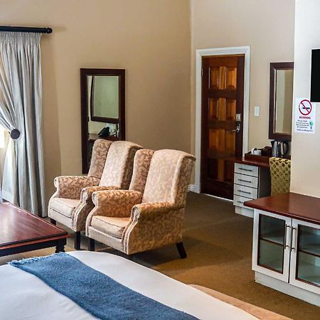 Komani Resorts Queenstown Pokój zdjęcie
