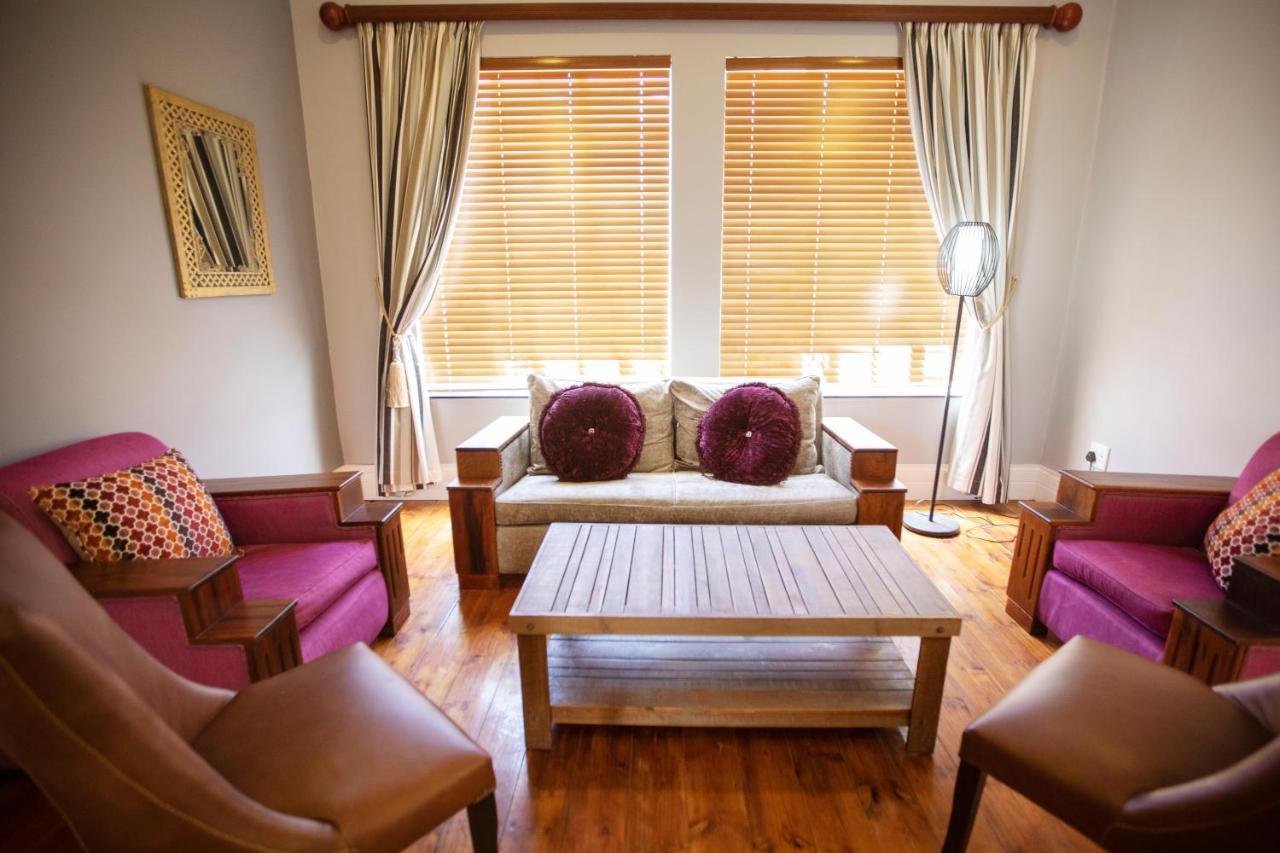 Komani Resorts Queenstown Zewnętrze zdjęcie