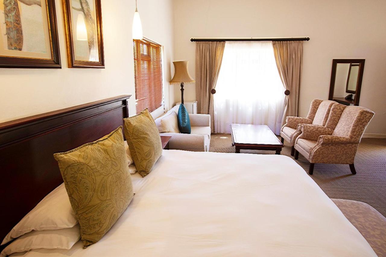 Komani Resorts Queenstown Zewnętrze zdjęcie