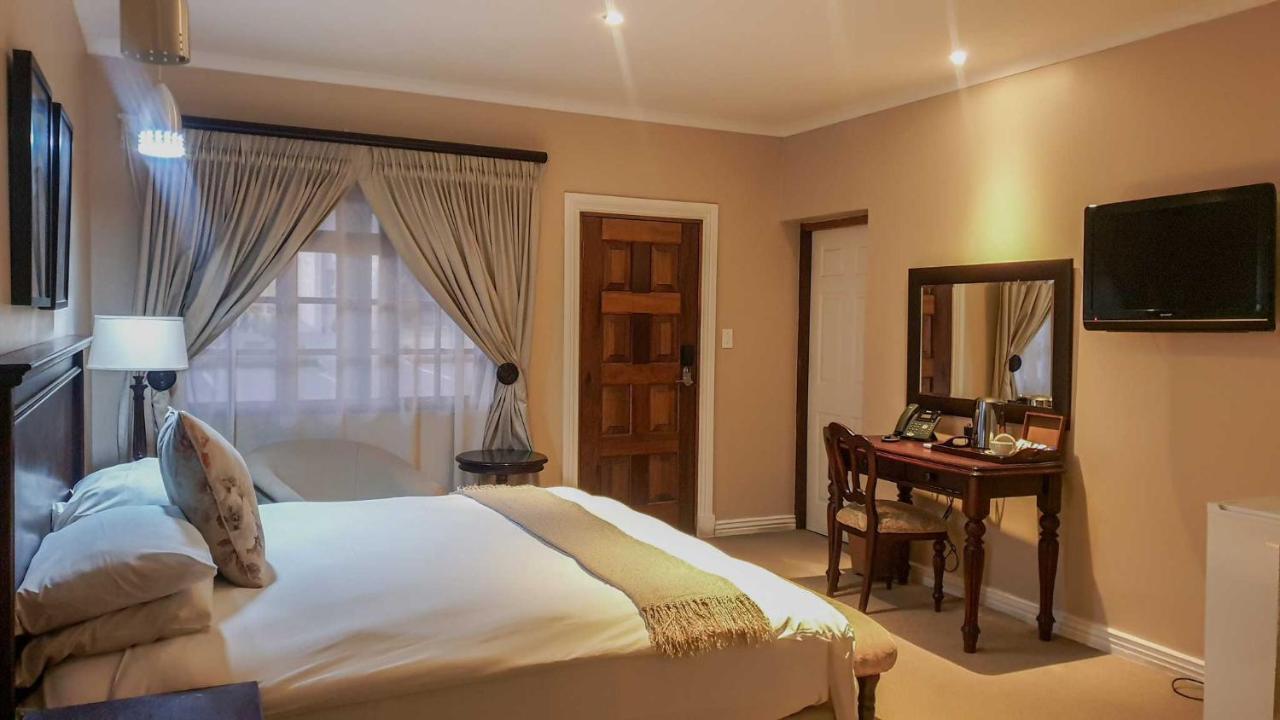 Komani Resorts Queenstown Zewnętrze zdjęcie