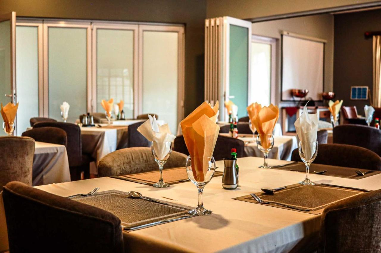 Komani Resorts Queenstown Zewnętrze zdjęcie