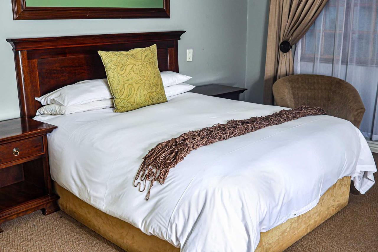 Komani Resorts Queenstown Zewnętrze zdjęcie