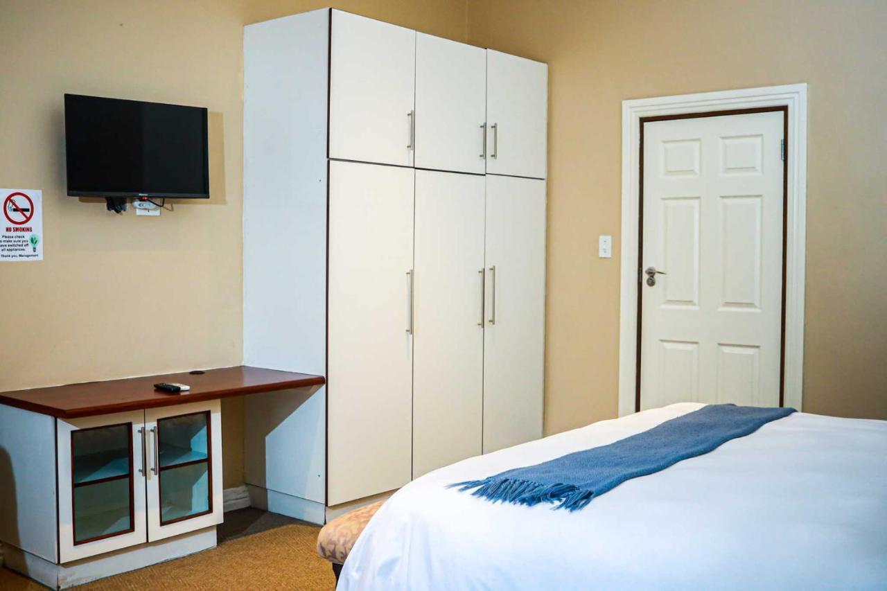 Komani Resorts Queenstown Zewnętrze zdjęcie
