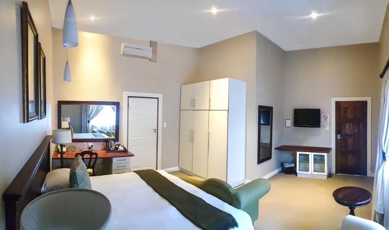 Komani Resorts Queenstown Zewnętrze zdjęcie