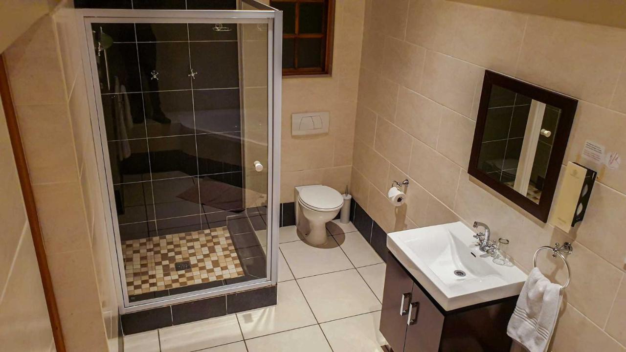 Komani Resorts Queenstown Zewnętrze zdjęcie