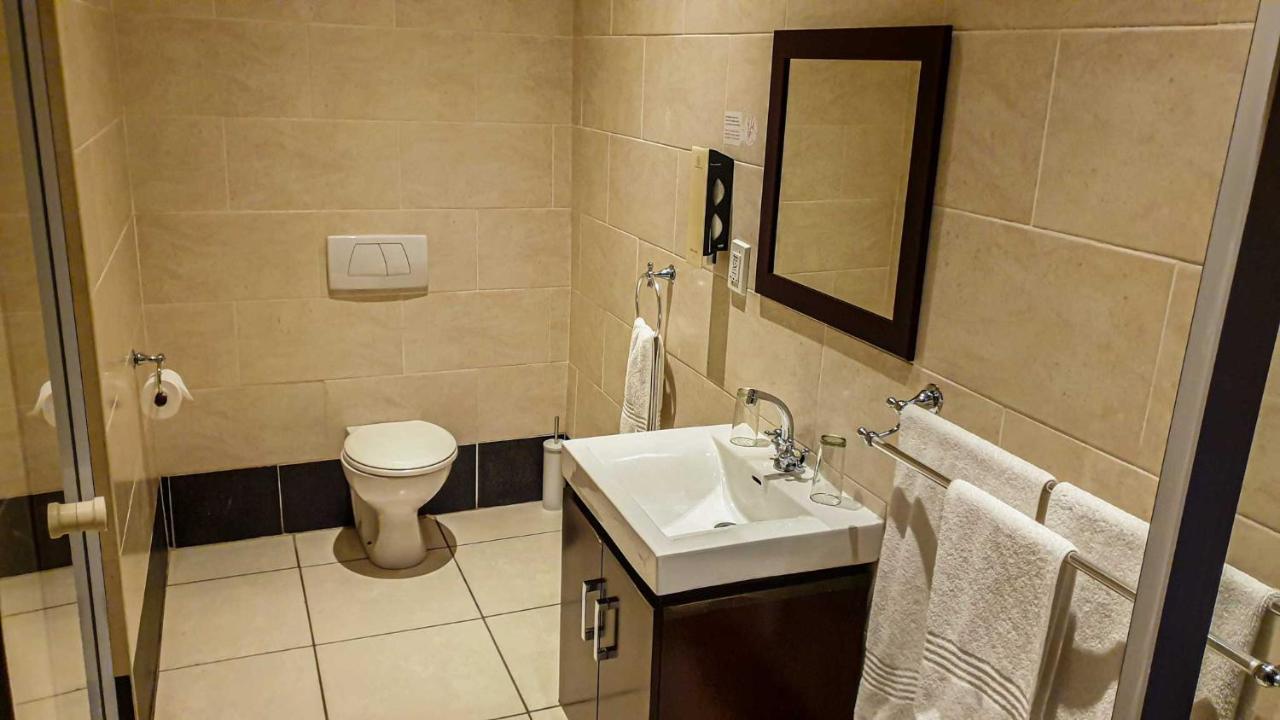 Komani Resorts Queenstown Zewnętrze zdjęcie