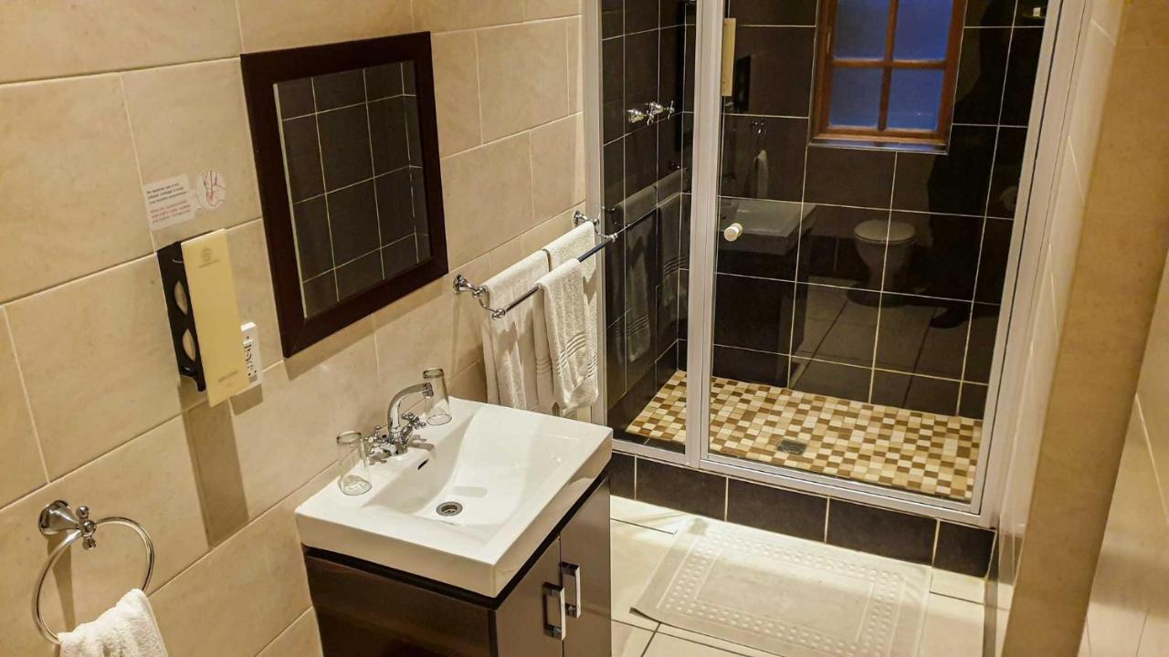 Komani Resorts Queenstown Zewnętrze zdjęcie