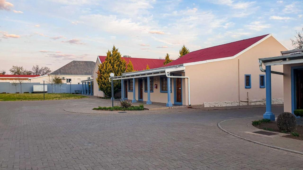Komani Resorts Queenstown Zewnętrze zdjęcie