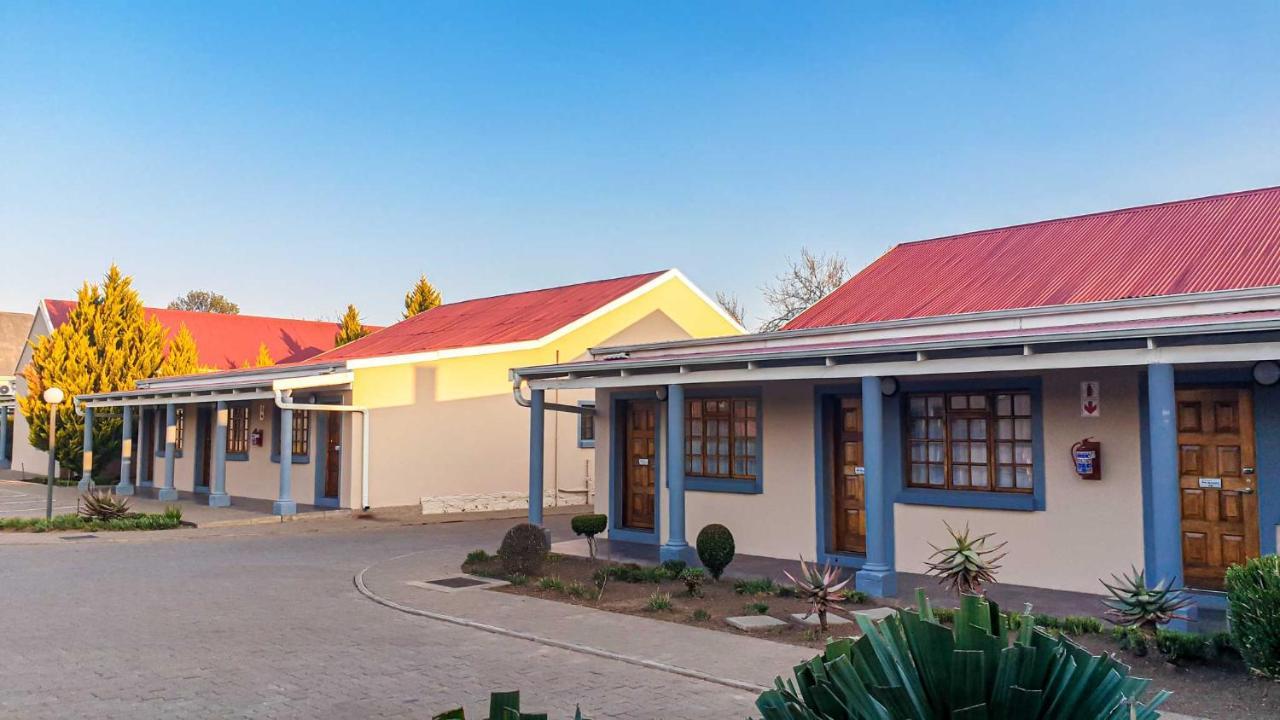 Komani Resorts Queenstown Zewnętrze zdjęcie