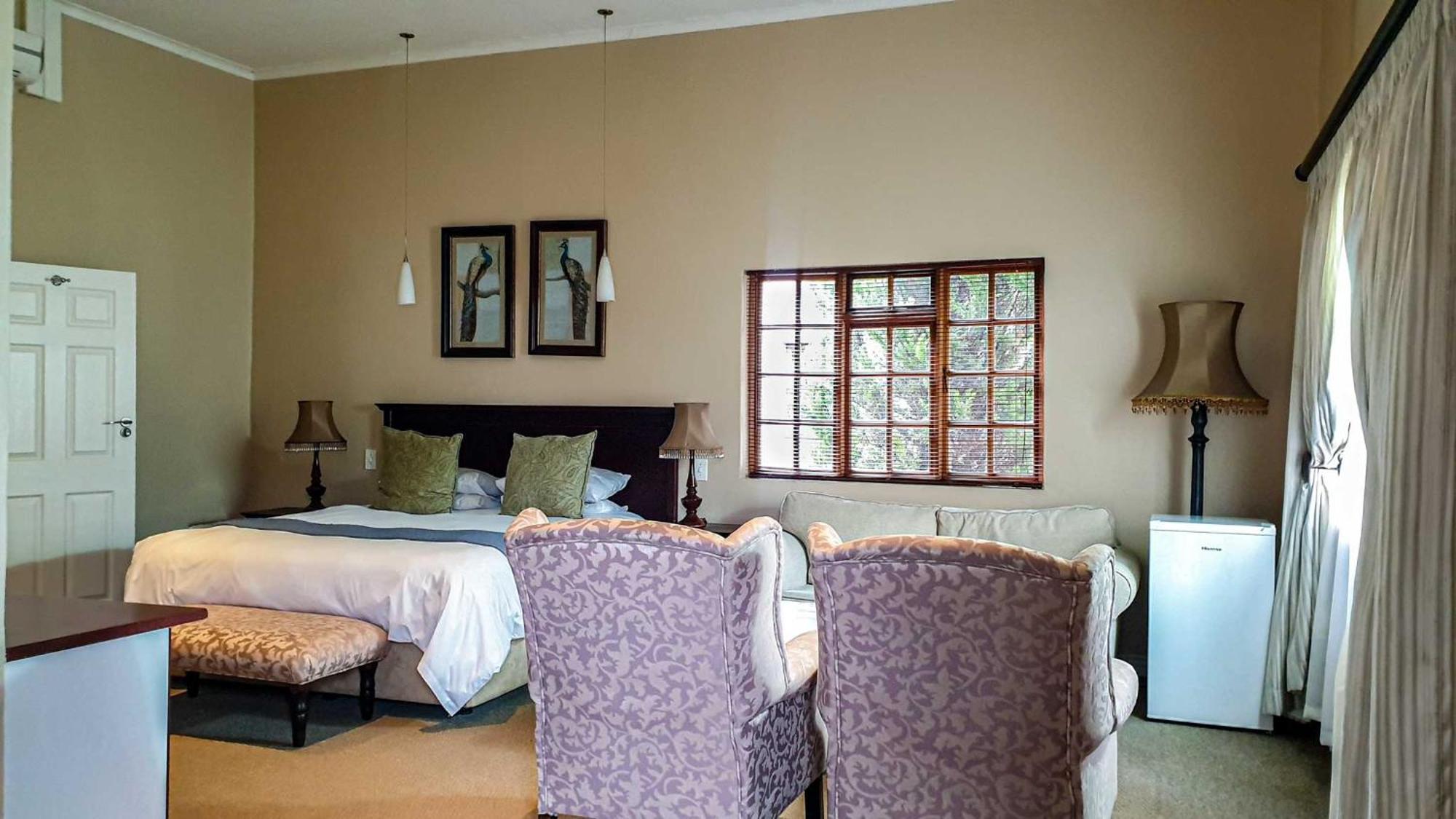 Komani Resorts Queenstown Pokój zdjęcie