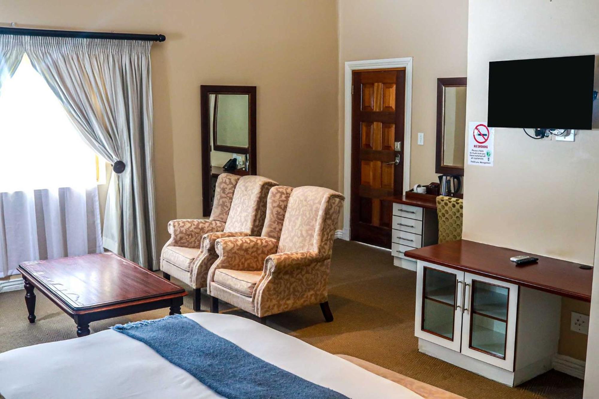 Komani Resorts Queenstown Pokój zdjęcie